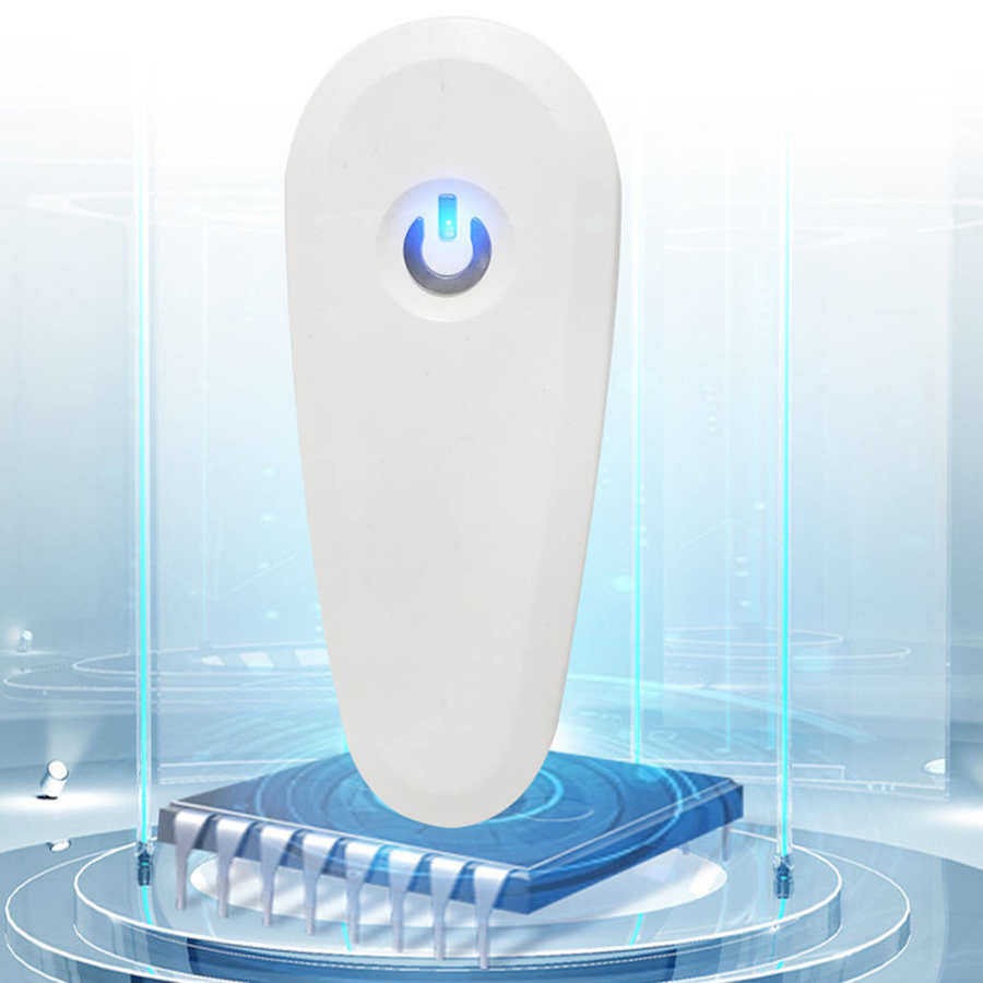 Smarter Vibrationssensor zur Haltungskorrektur