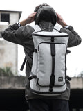 Sport-Rucksack mit grossem Fassungsvermögen | LuxeStyle