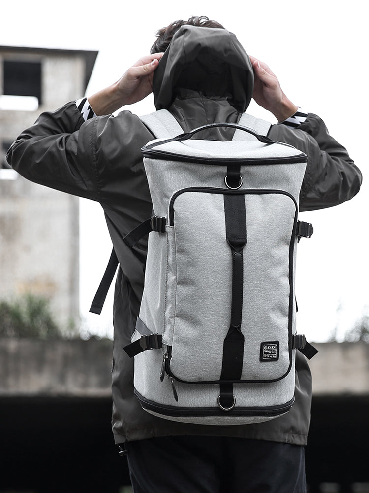 Sport-Rucksack mit grossem Fassungsvermögen | LuxeStyle
