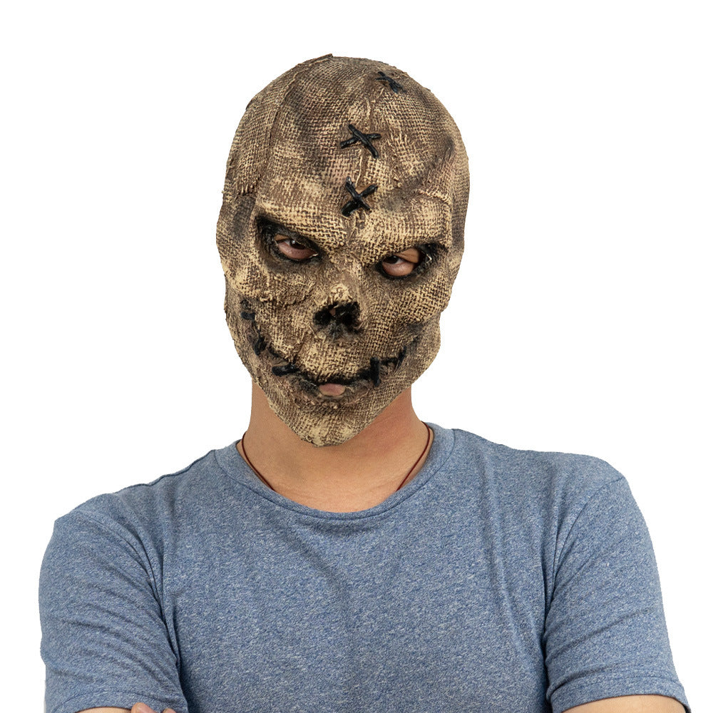 Skull Maske