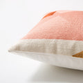 Besticktes Baumwollkissen | LuxeStyle
