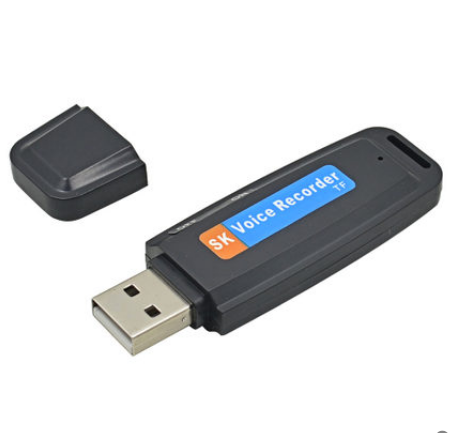 USB-Stick mit Sprachfunktion – Bild 10 | LuxeStyle
