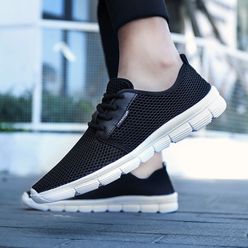 Wild Running Sneaker – Bild 2 | LuxeStyle