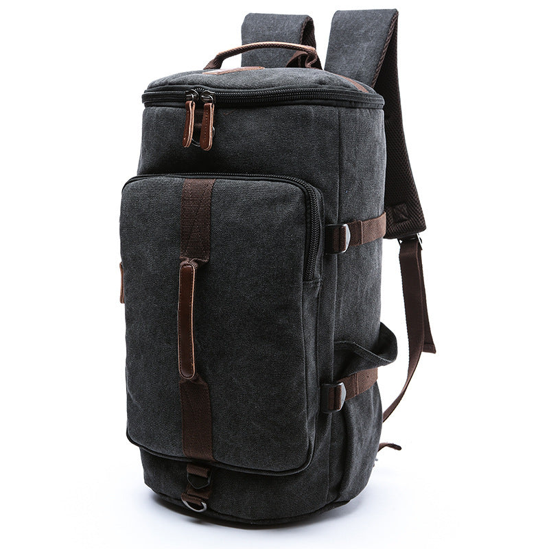 Freizeitrucksack mit Laptopfach – Bild 13 | LuxeStyle
