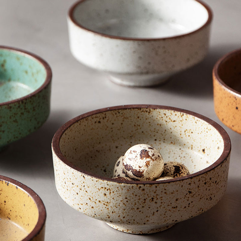 Japanischer Teller – Bild 2 | LuxeStyle