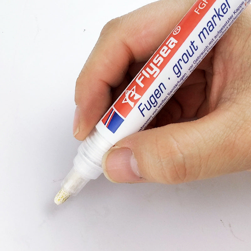 Fliesenlücken Reparaturstift – Bild 9 | LuxeStyle