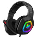 Gaming Headset mit Mikrofon