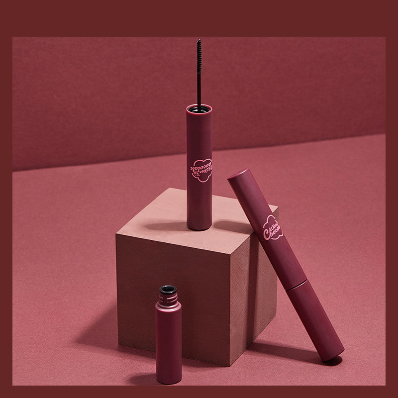 Mascara Rotwein Schokolade | LuxeStyle