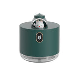 Farbe: Grün-2000 mAh-USB