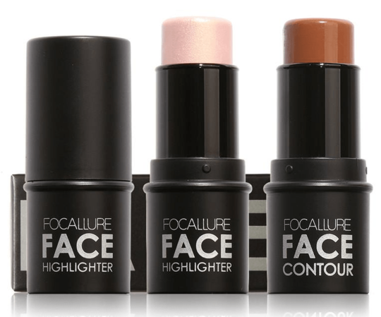 Perfection Gesichts-Kontur Highlighter
