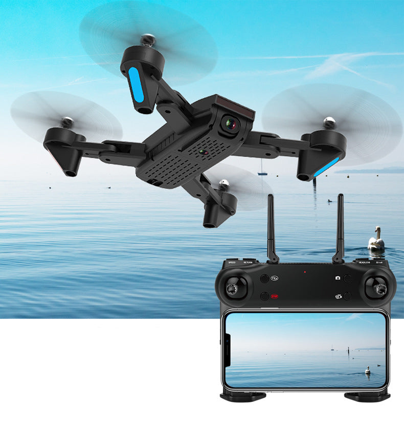 Quadrocopter mit Dual-Kamera – Bild 5 | LuxeStyle