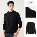 Woll-Pullover für Herren