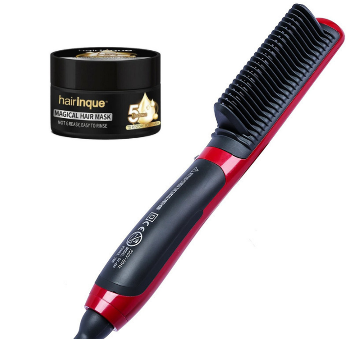 Automatischer Haarstyler mit Keramik-Heizelement