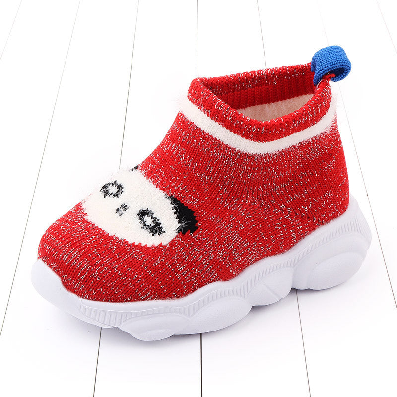 Atmungsaktive Sneaker für Jungen – Bild 5 | LuxeStyle