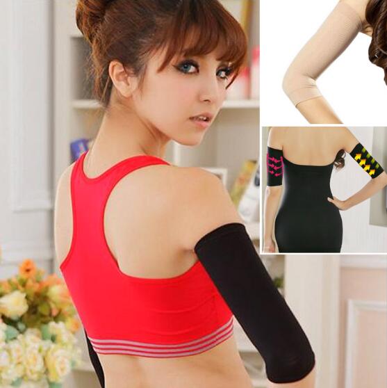 Arm-Shaping Sleeves – formt und strafft