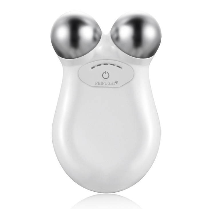 Mikro-Strom Gesichts-Massagegerät EMS – Bild 7 | LuxeStyle
