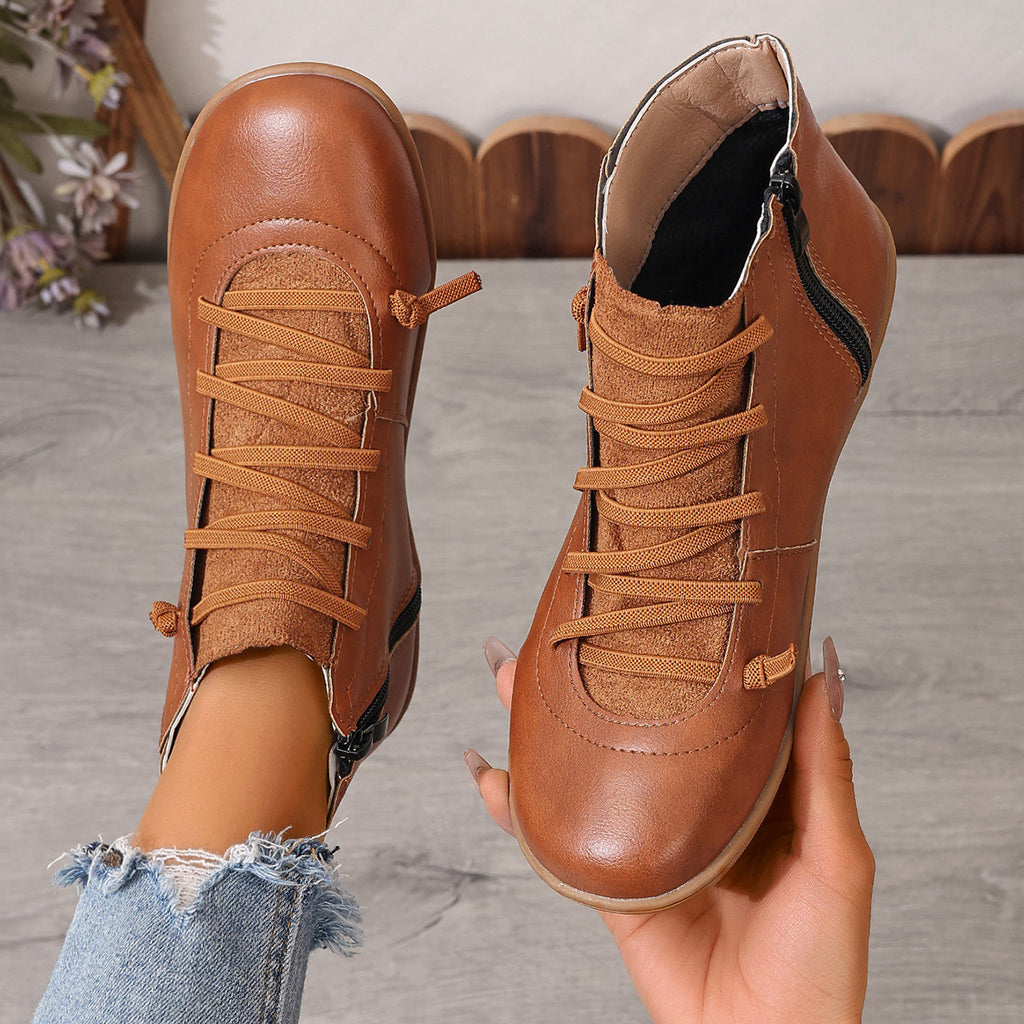 Britische Martin Boots für Damen – Bild 11 | LuxeStyle