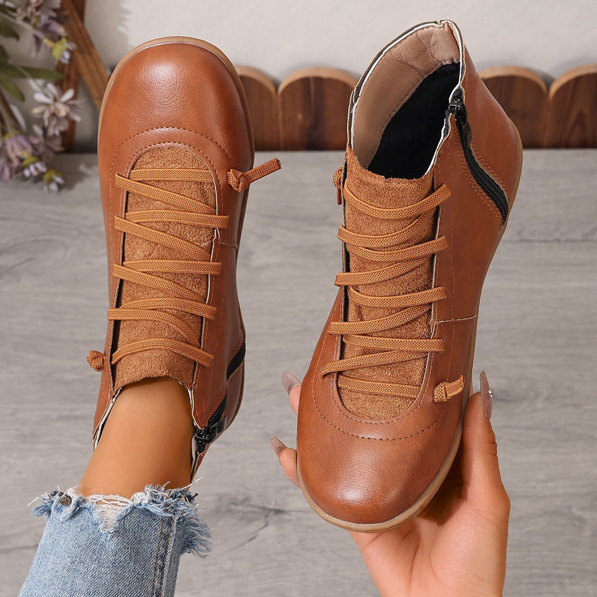 Britische Martin Boots für Damen – Bild 11 | LuxeStyle
