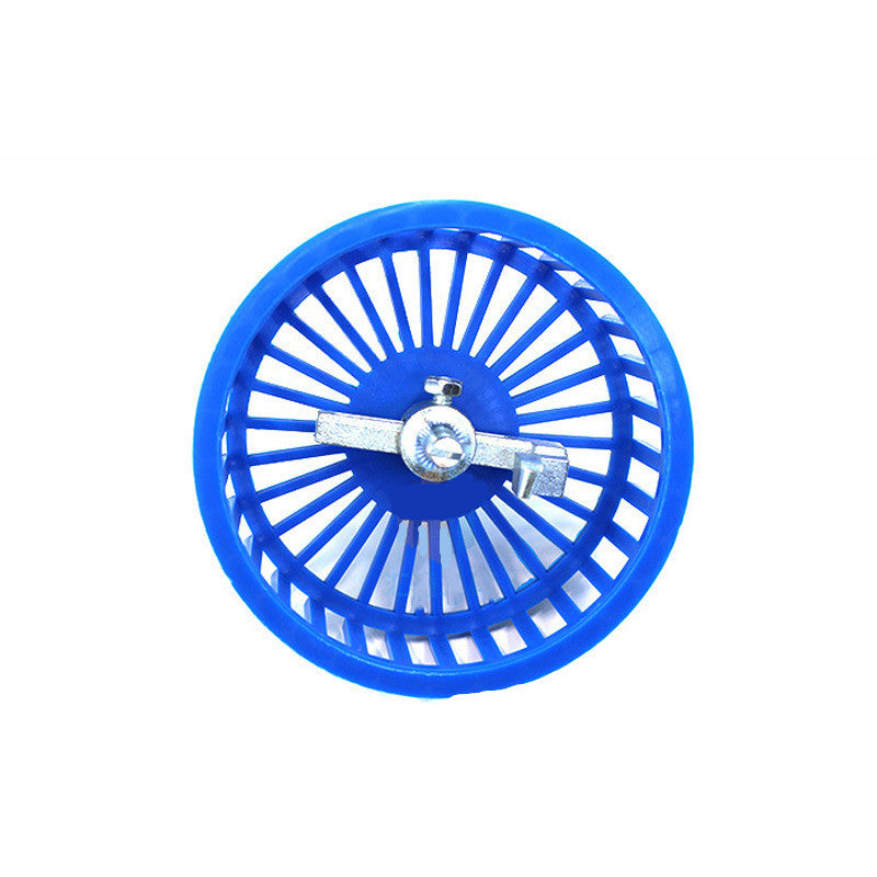 Wolframstahl Dreiecksholzbohrer 20-94 mm – Bild 5 | LuxeStyle