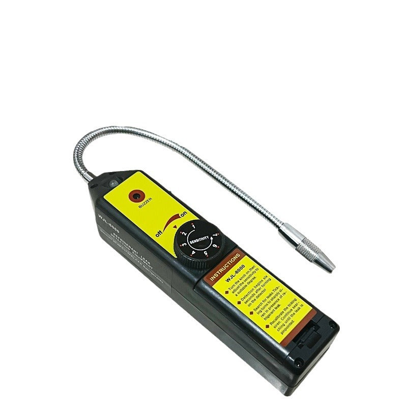WJL-6000 Halogen Lecksucher für Klimaanlagen