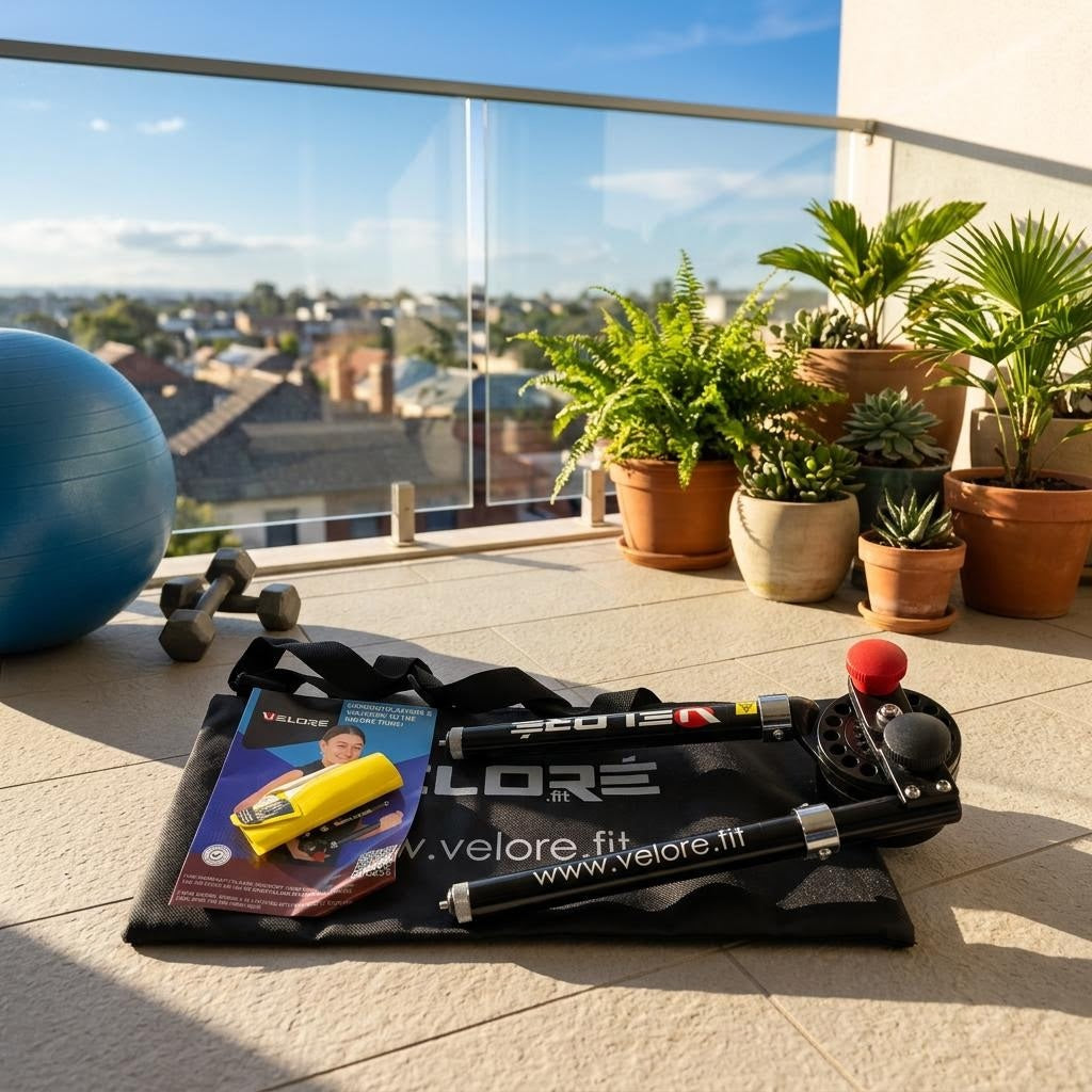 Velore Trainingsgerät – Bild 8 | LuxeStyle