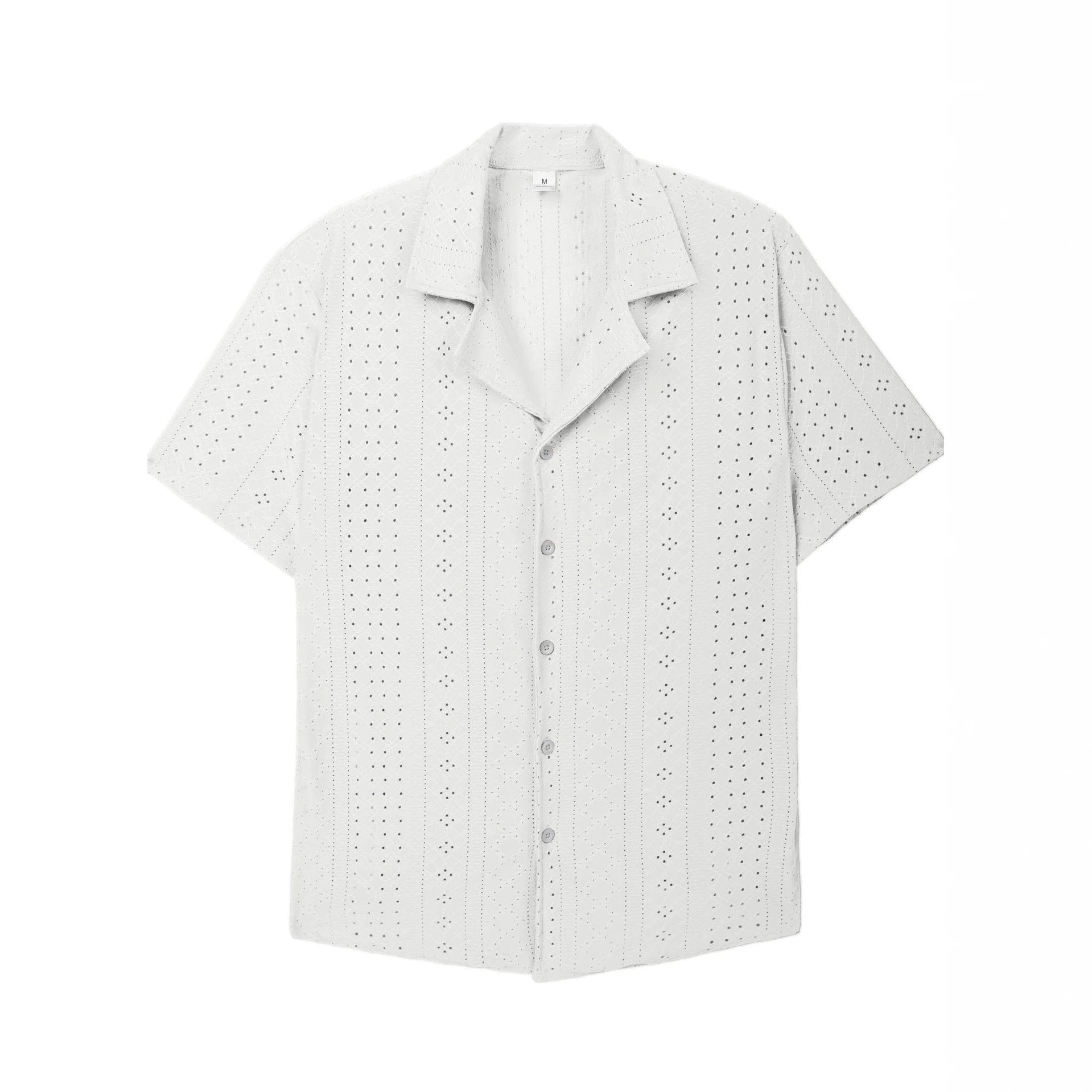 Herren Hemd Slim Fit Langarm – Ansicht 2