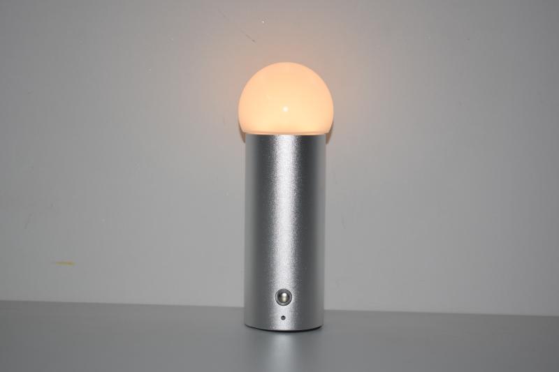Pilz Tischlampe – Nachtlicht für dein Schlafzimmer – Bild 3 | LuxeStyle