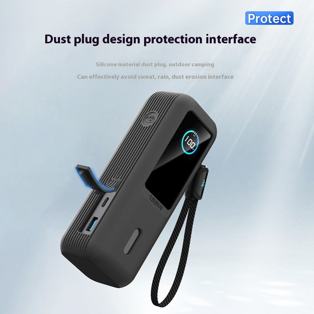 Schutzhülle für Anker 165W Powerbank