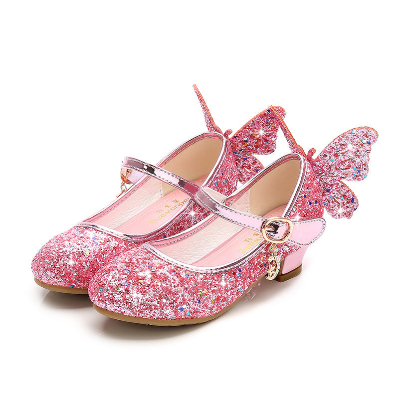 Prinzessinnen-Schuhe – Bild 3 | LuxeStyle