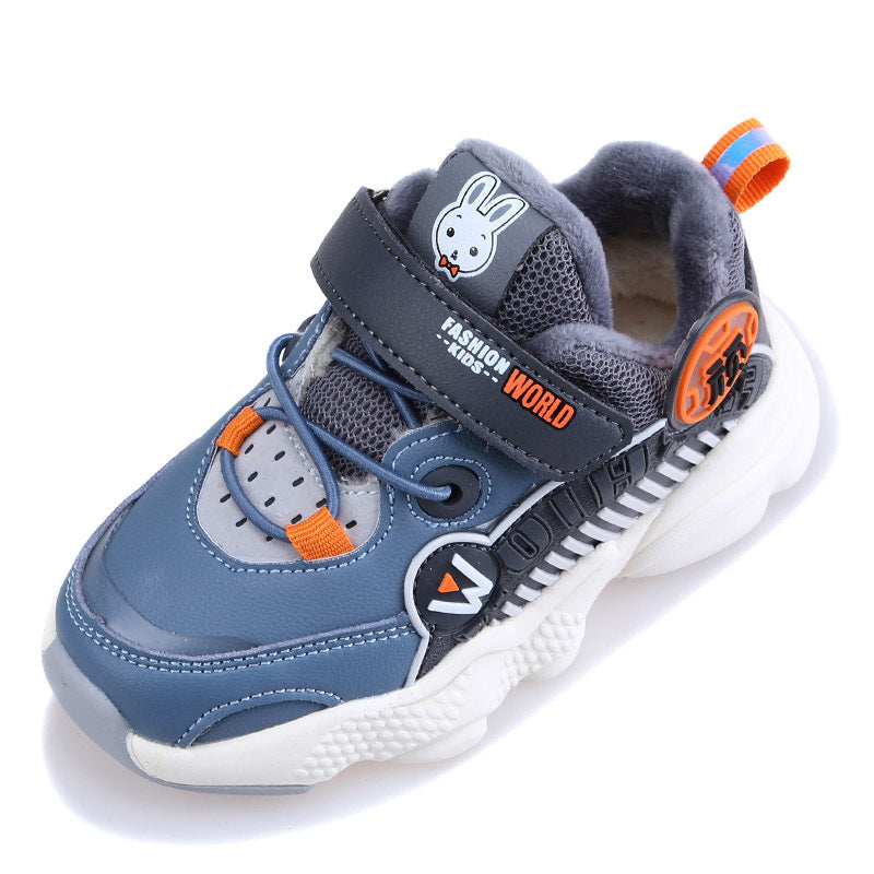 Superleichte Winter-Kinderschuhe – Bild 3 | LuxeStyle