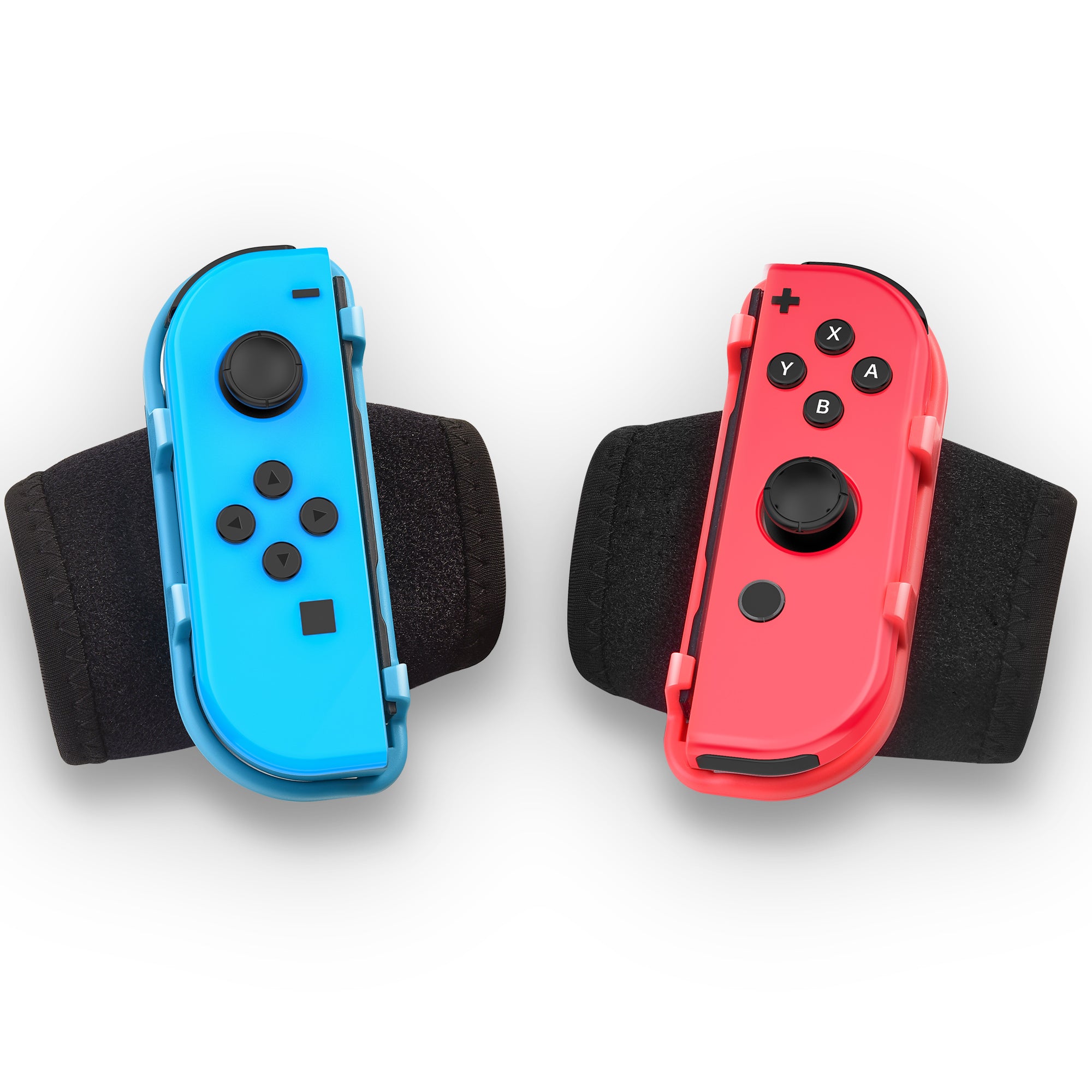 Tanz- & Fitness-Armbänder für Switch Joy-Con