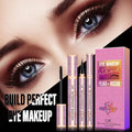 Wimpernserum & Augenstift-Set | LuxeStyle
