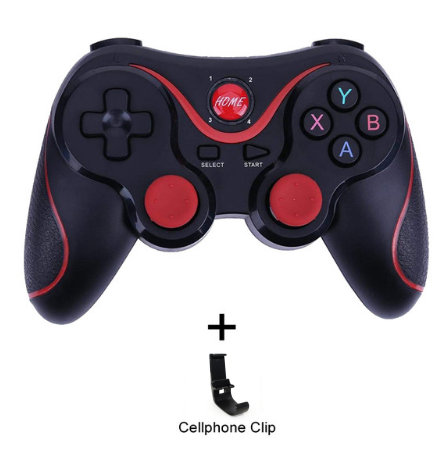 X3 Bluetooth Gamecontroller für Smartphones – Bild 4 | LuxeStyle