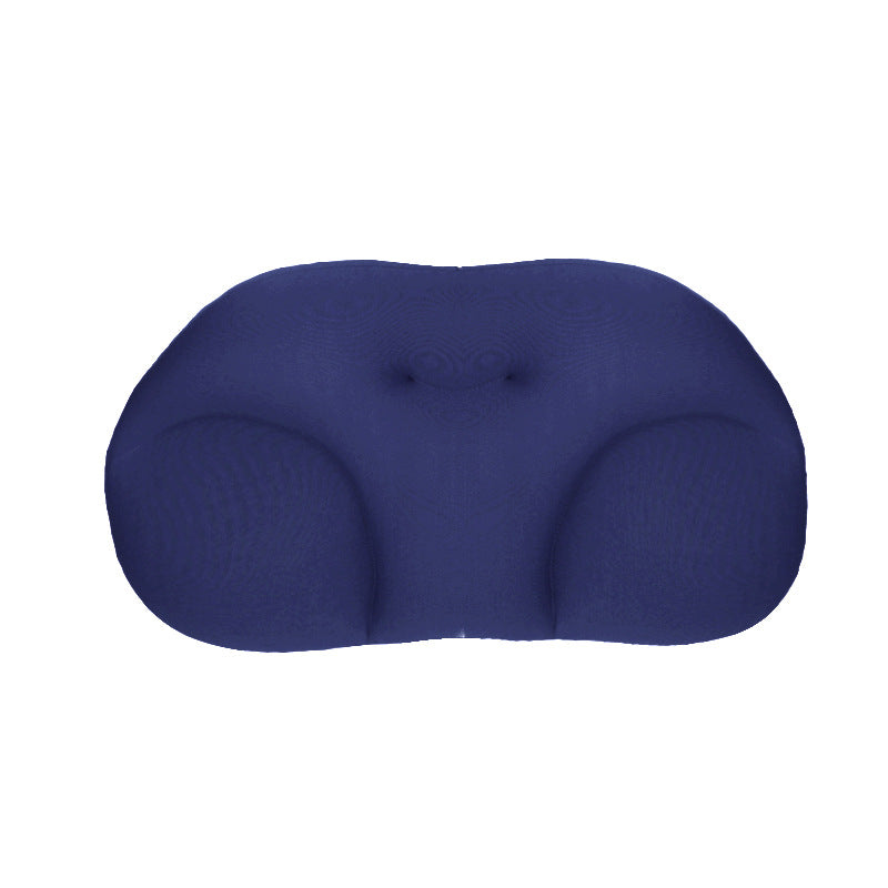 Schaumstoff-Partikel Lendenkissen – Bild 4 | LuxeStyle