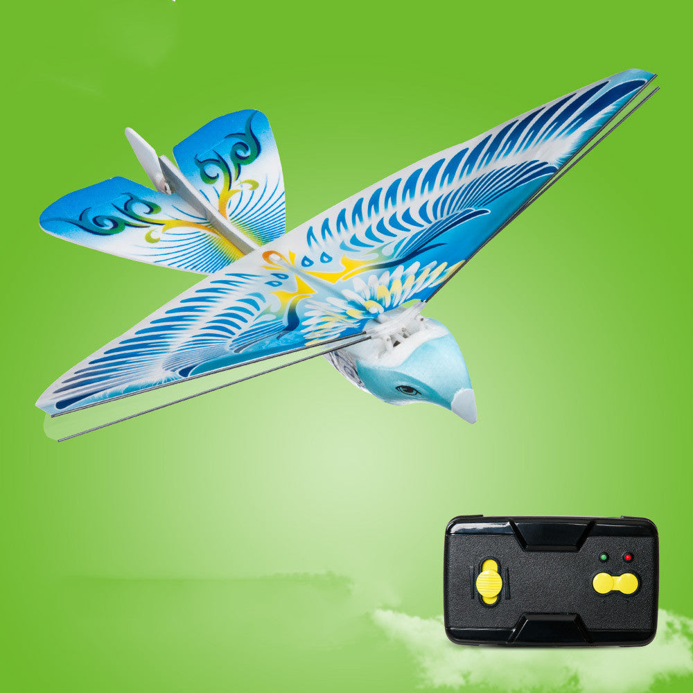 RC Vogel Drohne – Ferngesteuerter Flugspass