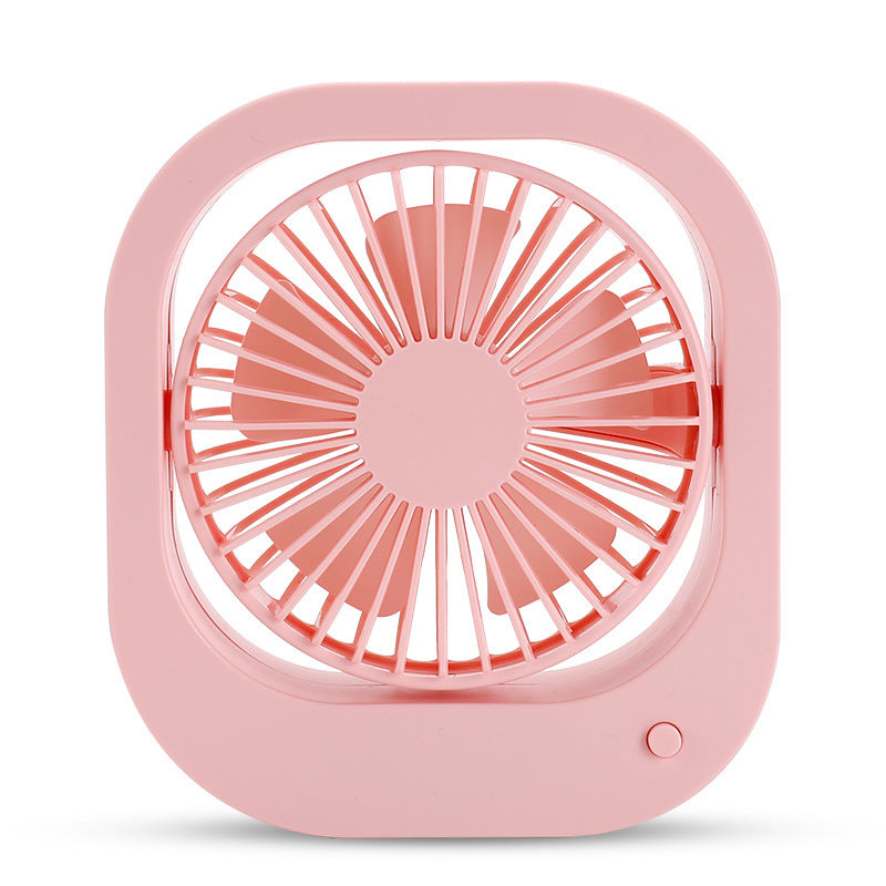 Kleiner Tischventilator – Bild 4 | LuxeStyle