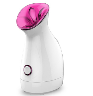 Nano Ionen Dampfgerät – Bild 11 | LuxeStyle