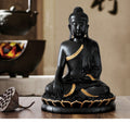 Sakyamuni Buddha Statue Dekoration | LuxeStyle