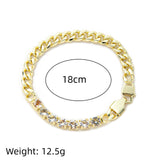 Farbe: Zircon Bracelet