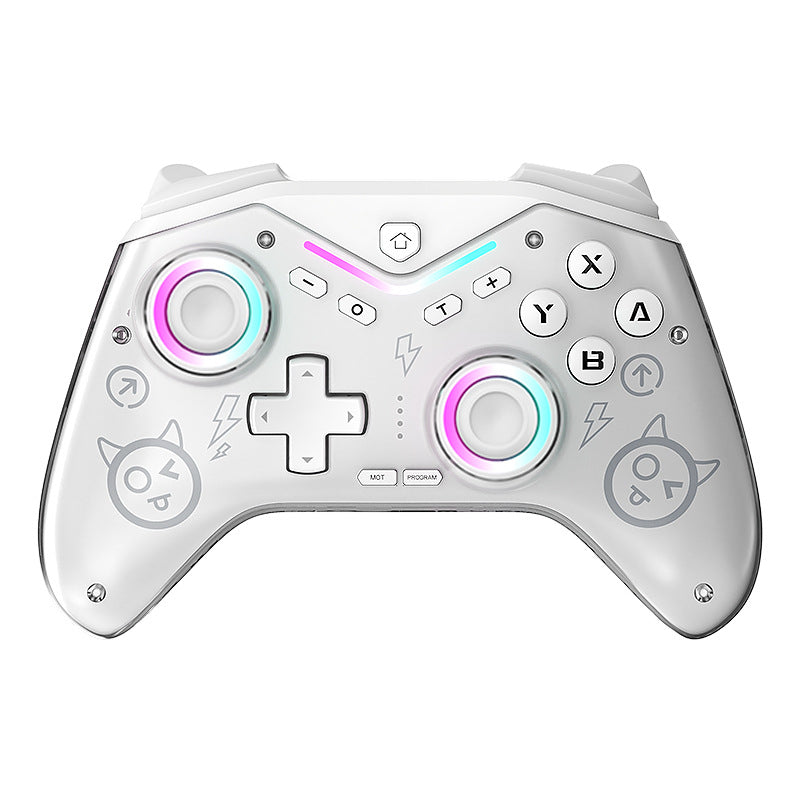 Programmierbarer Bluetooth Game Controller