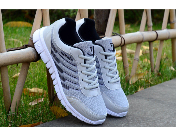 Leichter Laufschuh – Bild 12 | LuxeStyle