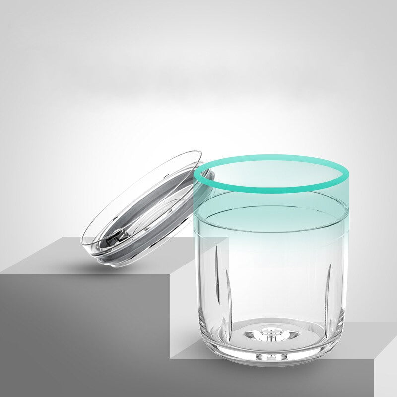 Multifunktionaler Zerkleinerer 0.5L – Bild 3 | LuxeStyle