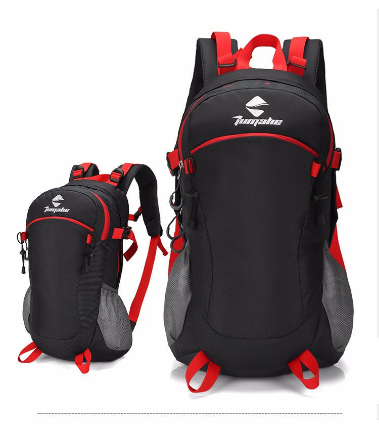Reise- und Outdoor-Rucksack