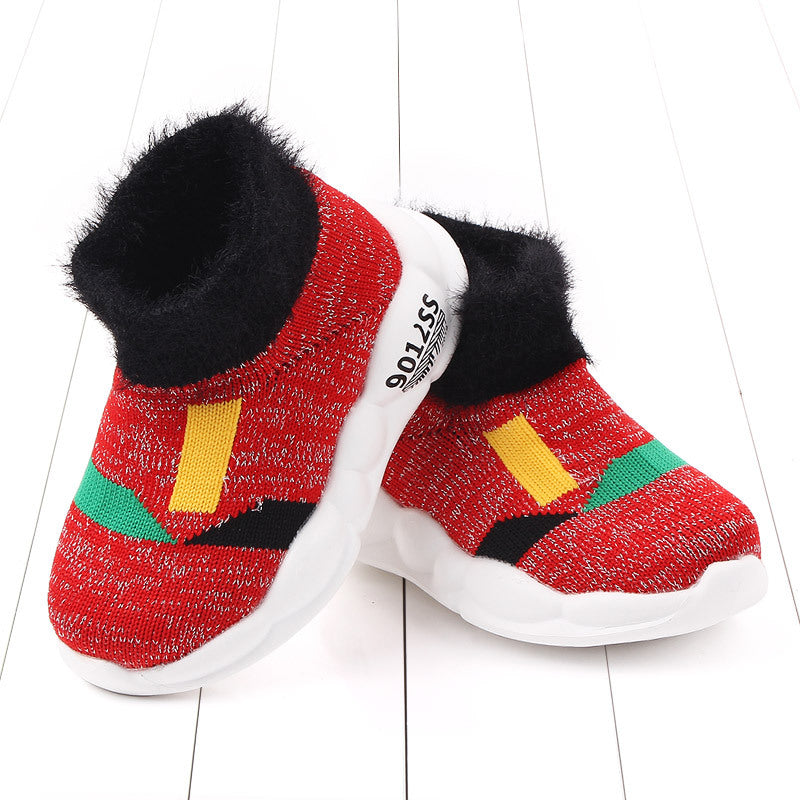 Kletterstiefel für Mädchen – Bild 5 | LuxeStyle