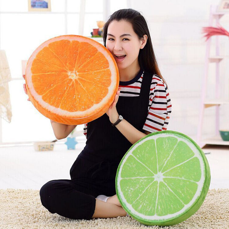 Lovely Fruit Dekokissen – Bild 9 | LuxeStyle