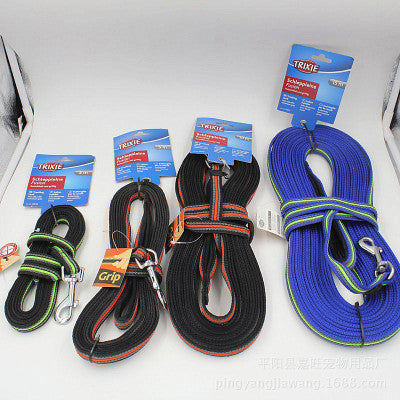 Professionelle Hundetrainingsleine | LuxeStyle