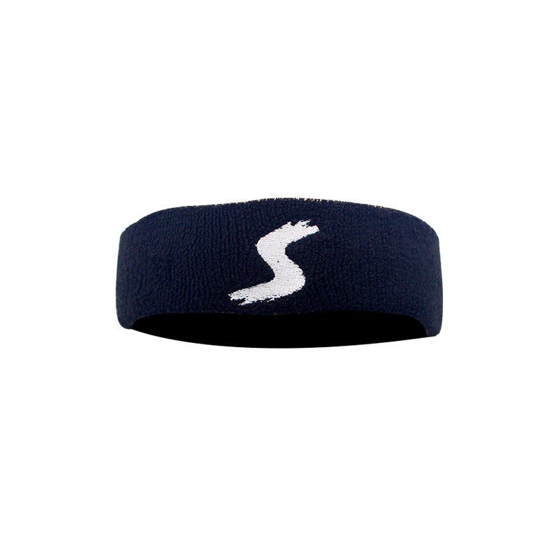 Fitness-Bindeband aus reiner Baumwolle