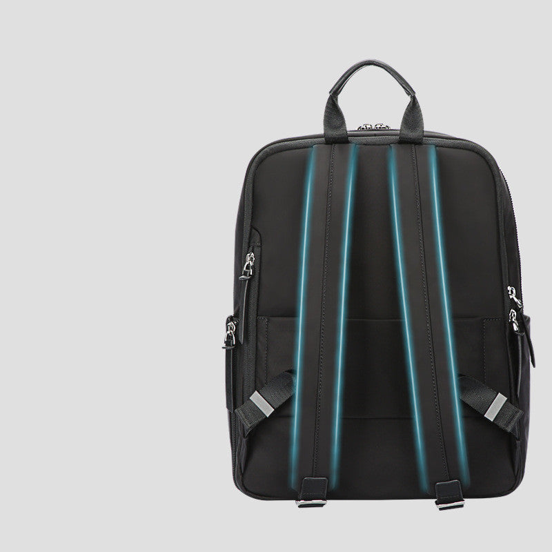Business-Rucksack für unterwegs – Bild 2 | LuxeStyle