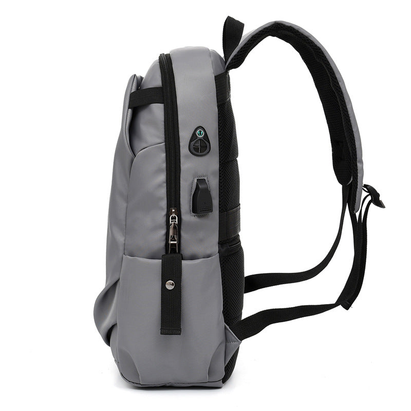 Grosser Outdoor-Rucksack für Reise & Freizeit – Bild 3 | LuxeStyle