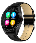 Smart-Armband K7 mit Runddisplay für iPhone | LuxeStyle
